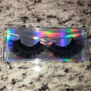 25mm Mink Lashes